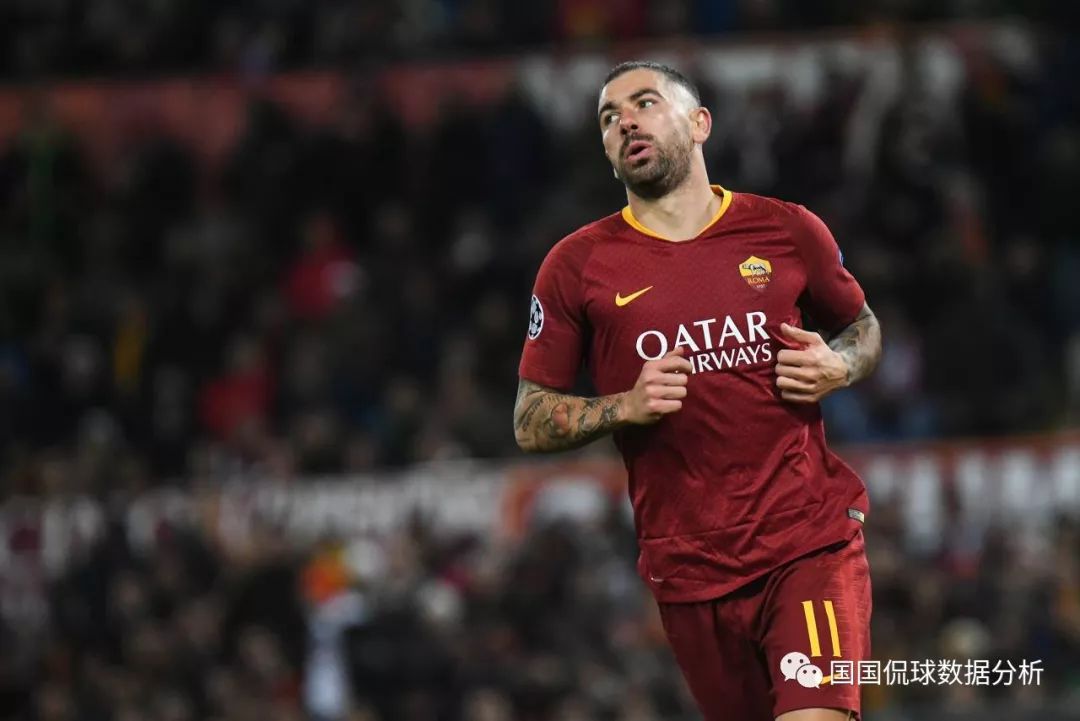  罗马核心伤退恐缺阵数周  