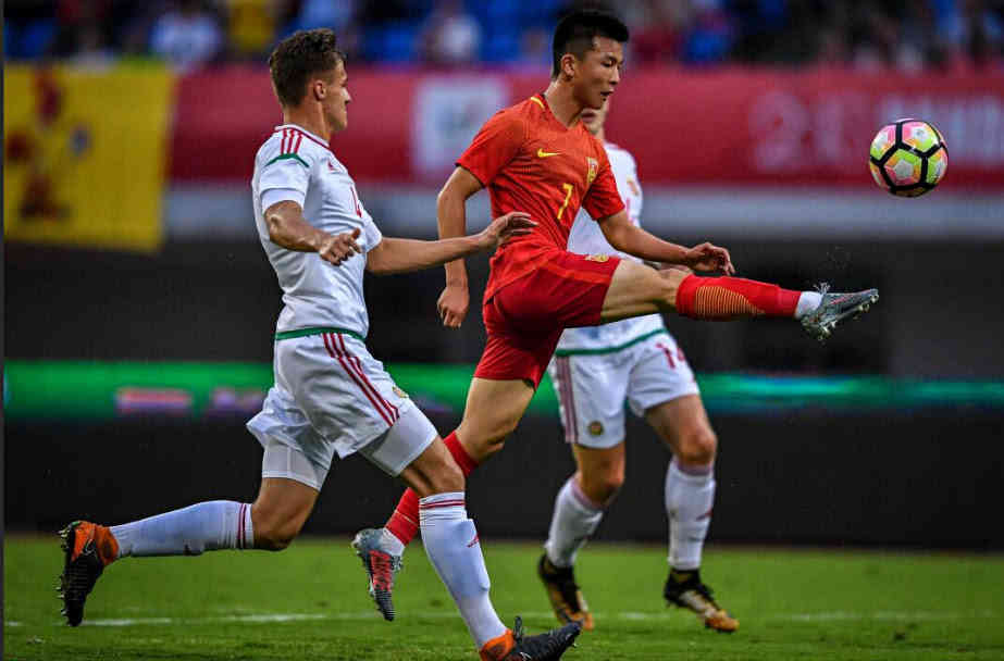  霍芬海姆青年军崛起，多名新星入选国家队  